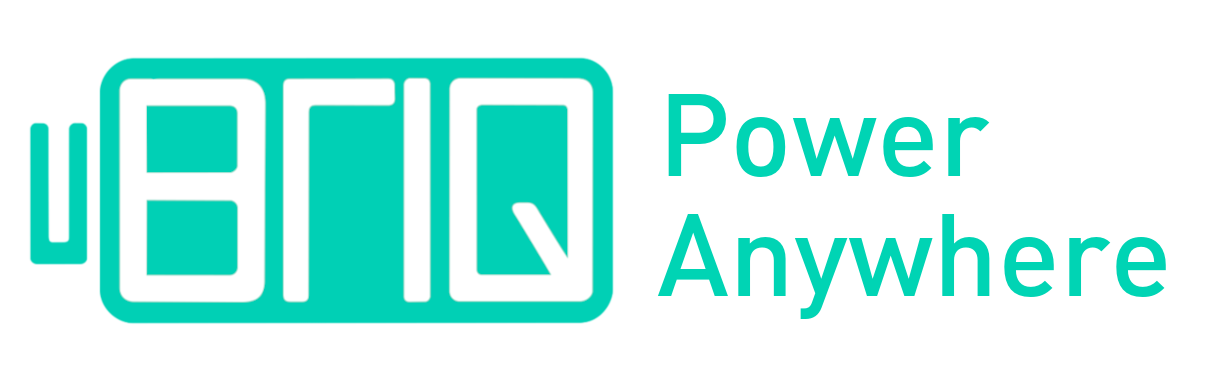 Ubriq — Power Anywhere